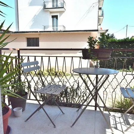 Apartman San Luigi *
