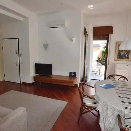 Apartman San Luigi *