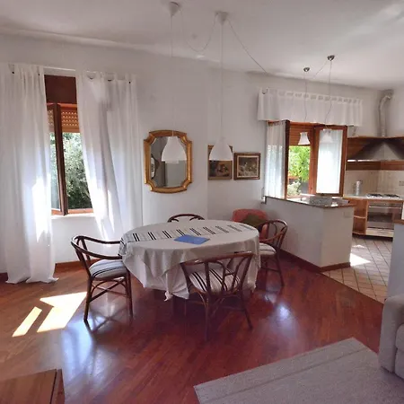 San Luigi Apartman Bardolino